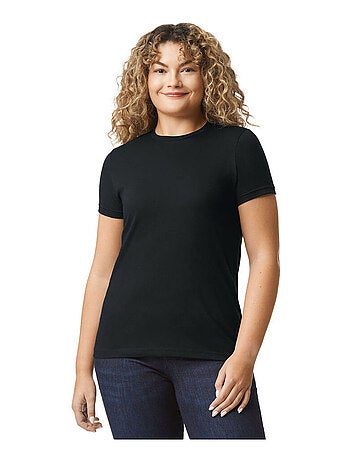 Gildan - T-shirt SOFTSTYLE