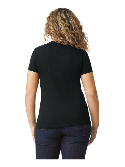 Gildan - T-shirt SOFTSTYLE - Kiabi