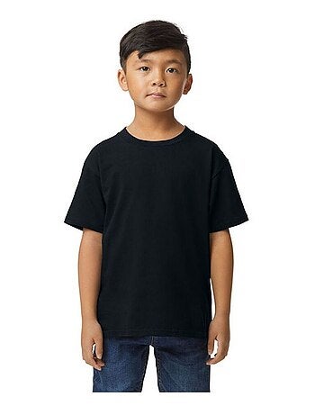 Gildan - T-shirt SOFTSTYLE