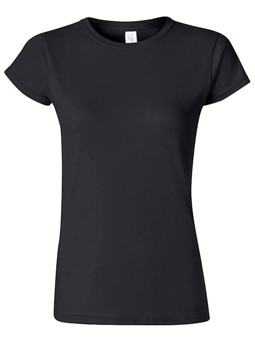 Gildan - T-shirt SOFTSTYLE - Kiabi