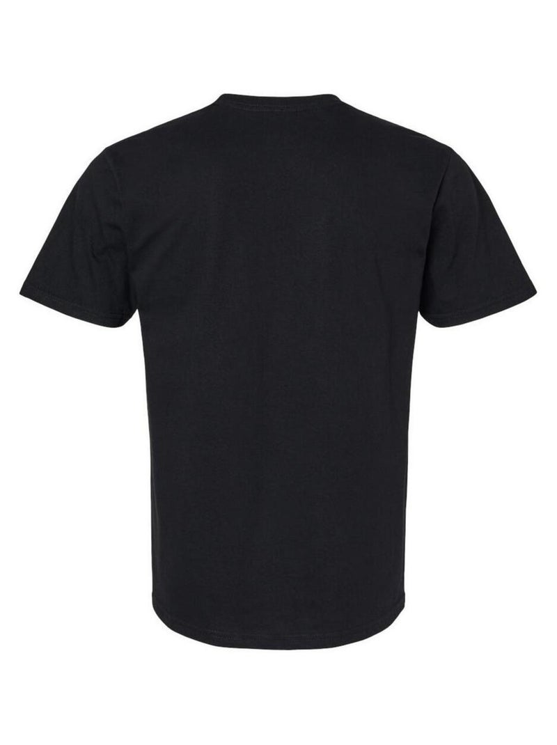 Gildan - T-shirt SOFTSTYLE Noir - Kiabi