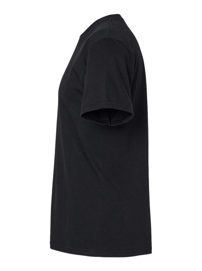 Gildan - T-shirt SOFTSTYLE Noir - Kiabi