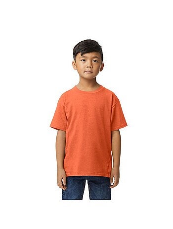 Gildan - T-shirt SOFTSTYLE