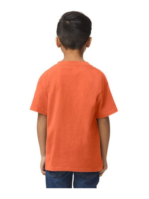 Gildan - T-shirt SOFTSTYLE - Kiabi