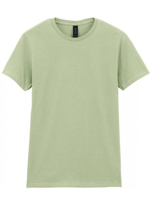 Gildan - T-shirt SOFTSTYLE - Kiabi