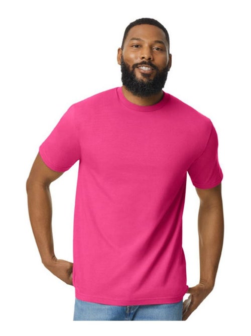 Gildan - T-shirt SOFTSTYLE - Kiabi