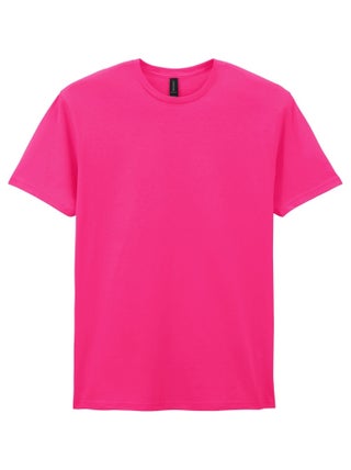Gildan - T-shirt SOFTSTYLE
