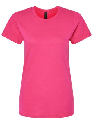 Gildan - T-shirt SOFTSTYLE