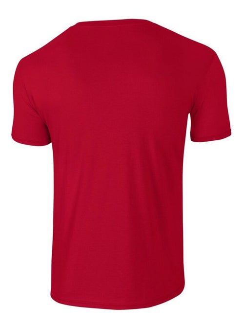 Gildan - T-shirt SOFTSTYLE - Kiabi