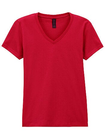 Gildan - T-shirt SOFTSTYLE
