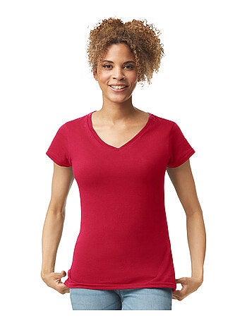 Gildan - T-shirt SOFTSTYLE