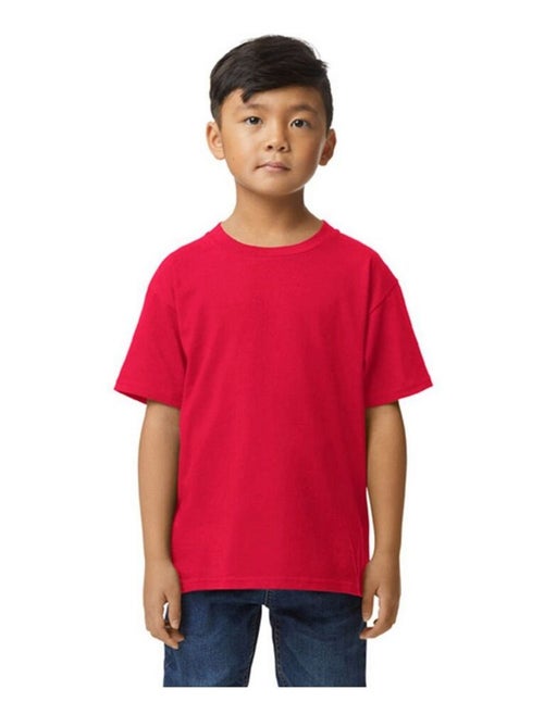Gildan - T-shirt SOFTSTYLE - Kiabi