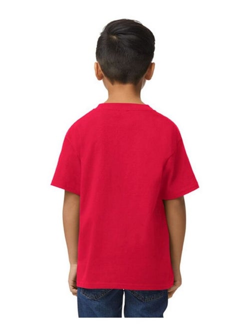 Gildan - T-shirt SOFTSTYLE - Kiabi