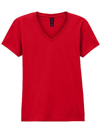 Gildan - T-shirt SOFTSTYLE