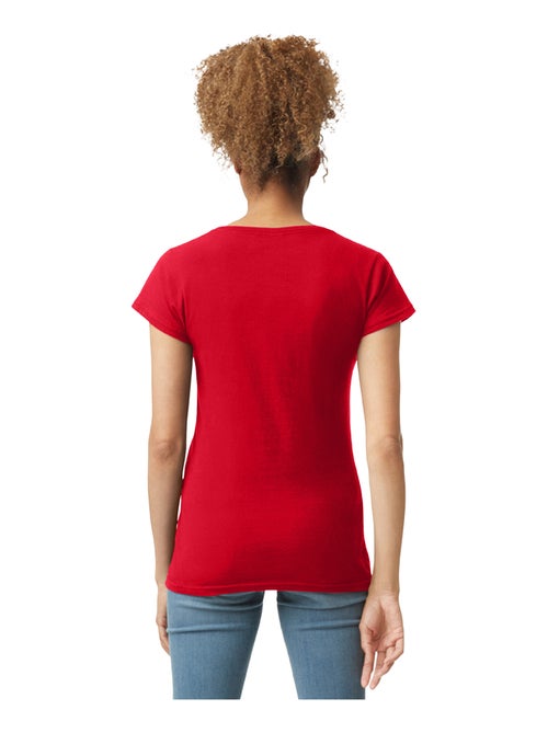 Gildan - T-shirt SOFTSTYLE - Kiabi