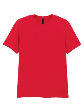 Gildan - T-shirt SOFTSTYLE