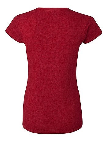 Gildan - T-shirt SOFTSTYLE
