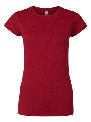 Gildan - T-shirt SOFTSTYLE