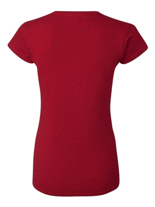 Gildan - T-shirt SOFTSTYLE - Kiabi