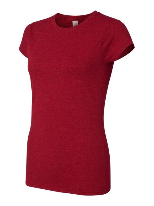 Gildan - T-shirt SOFTSTYLE - Kiabi