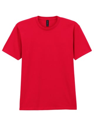 Gildan - T-shirt SOFTSTYLE