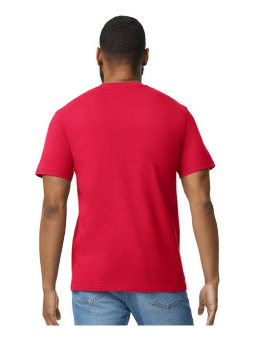 Gildan - T-shirt SOFTSTYLE - Kiabi