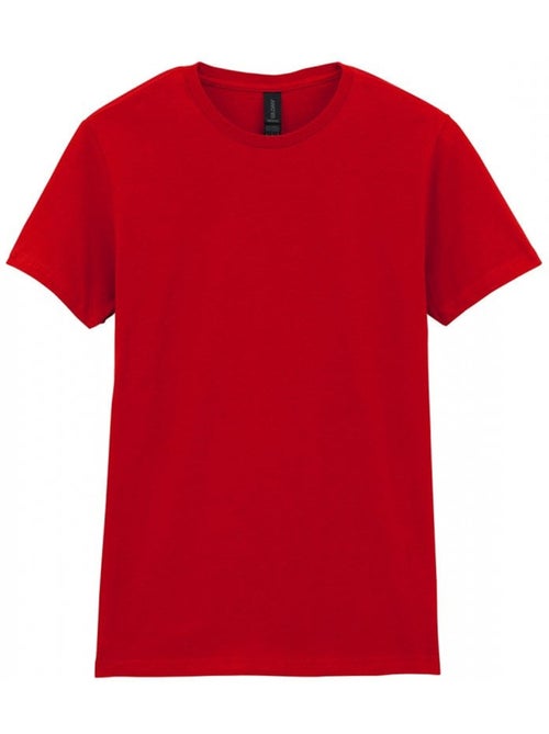 Gildan - T-shirt SOFTSTYLE - Kiabi
