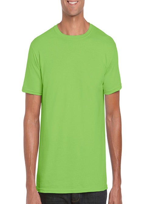 Gildan - T-shirt SOFTSTYLE - Kiabi