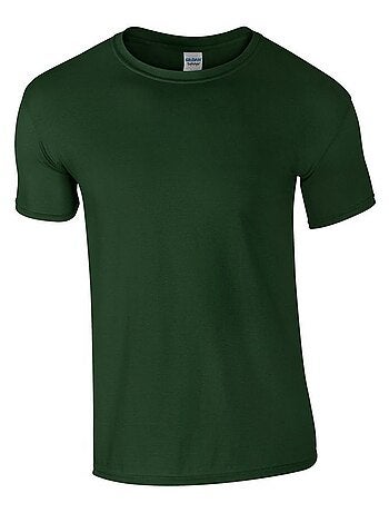 Gildan - T-shirt SOFTSTYLE