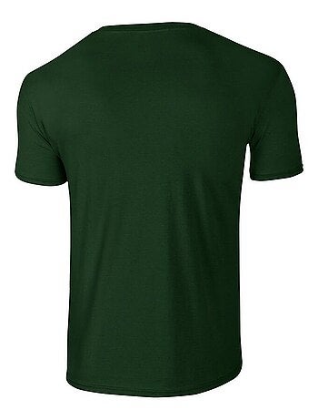Gildan - T-shirt SOFTSTYLE