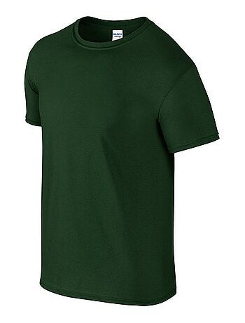 Gildan - T-shirt SOFTSTYLE