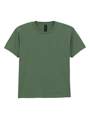 Gildan - T-shirt SOFTSTYLE