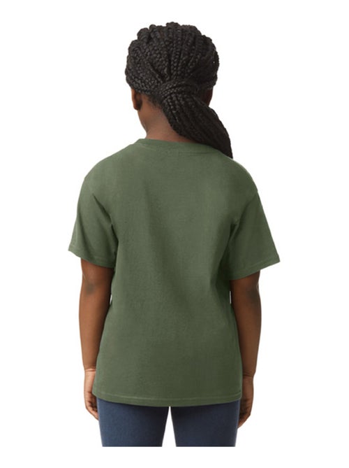 Gildan - T-shirt SOFTSTYLE - Kiabi