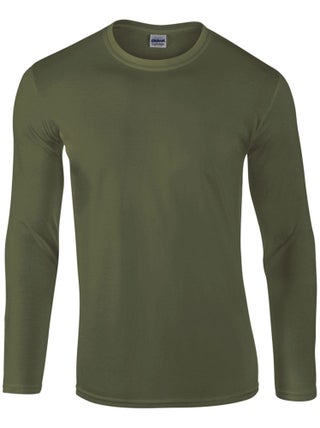 Gildan - T-shirt SOFTSTYLE