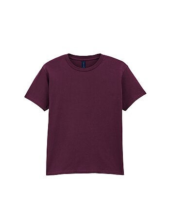 Gildan - T-shirt SOFTSTYLE