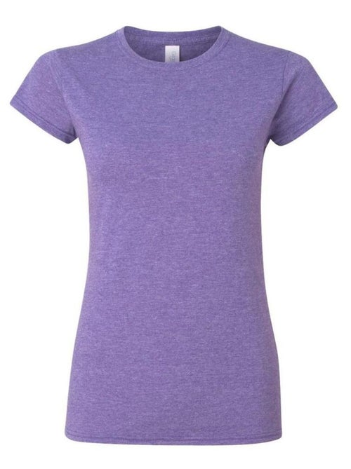 Gildan - T-shirt SOFTSTYLE - Kiabi