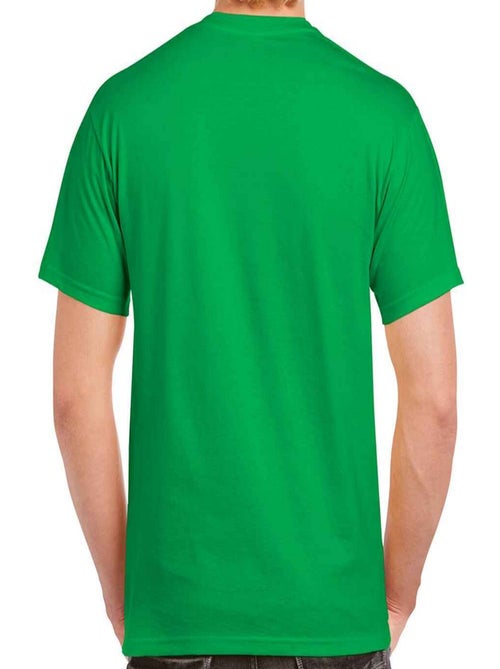 Gildan - T-shirt - Kiabi