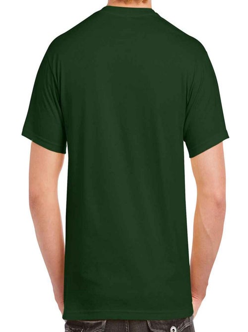 Gildan - T-shirt - Kiabi