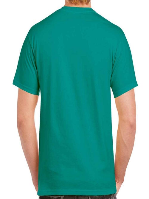 Gildan - T-shirt - Kiabi
