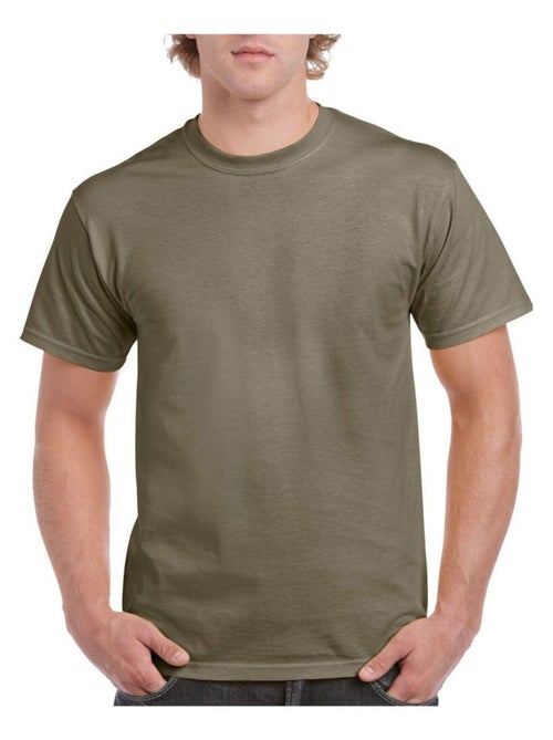 Gildan - T-shirt - Kiabi