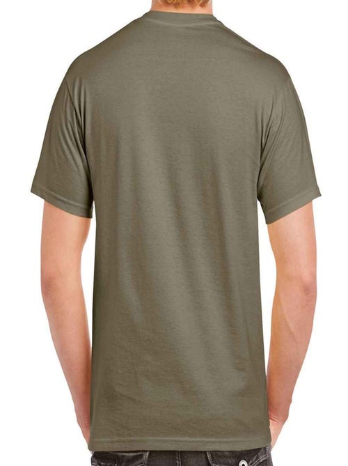 Gildan - T-shirt - Kiabi