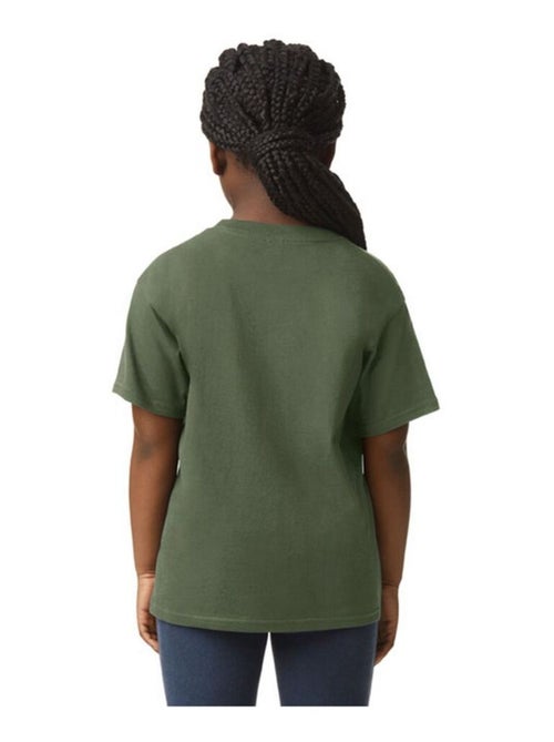 Gildan - T-shirt - Kiabi