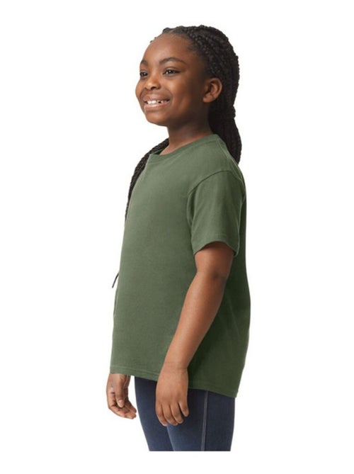 Gildan - T-shirt - Kiabi