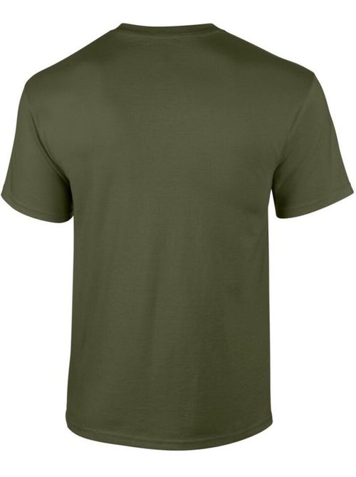 Gildan - T-shirt - Kiabi