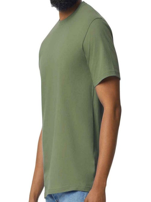 Gildan - T-shirt - Kiabi