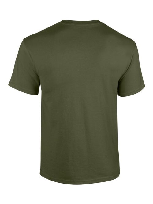 Gildan - T-shirt - Kiabi