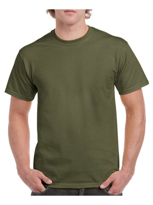 Gildan - T-shirt - Kiabi