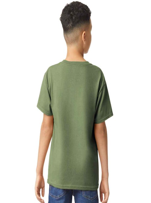 Gildan - T-shirt - Kiabi