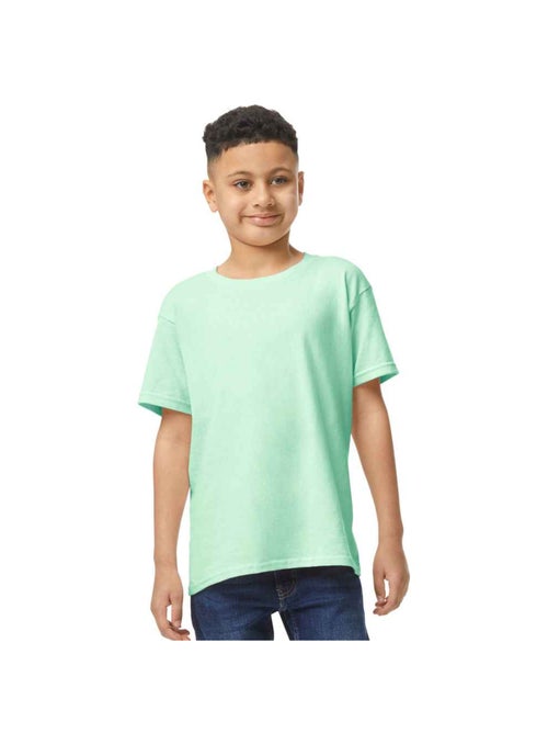Gildan - T-shirt - Kiabi