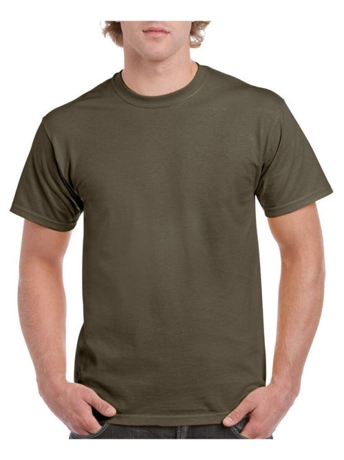 Gildan - T-shirt - Kiabi